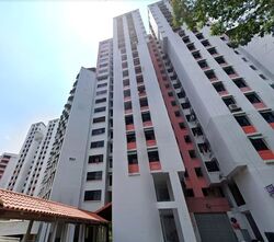 Blk 657 Choa Chu Kang Crescent (Choa Chu Kang), HDB 4 Rooms #556322141